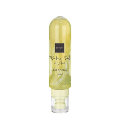 Emanuela Biffoli Gel Doccia 200 ML Assortiti