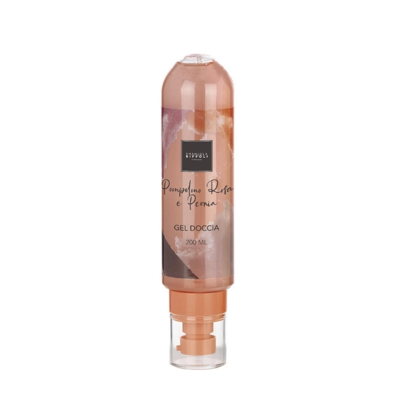 Emanuela Biffoli Gel Doccia 200 ML Assortiti