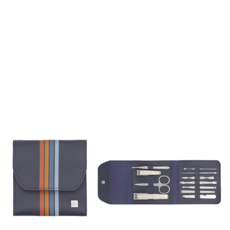 Emanuela Biffoli Set Manicure Uomo