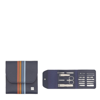 Emanuela Biffoli Set Manicure Uomo