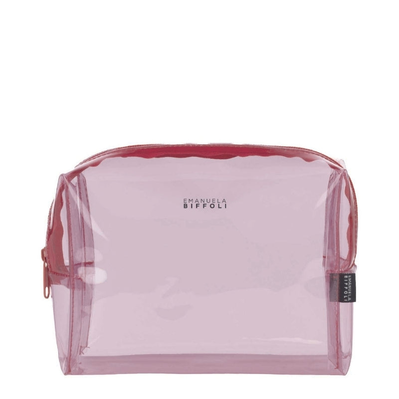 Emanuela Biffoli Beauty Semitrasparente 2 Colori Assortiti