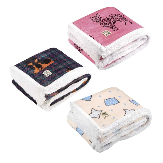 Biffoli Coperta Assortita