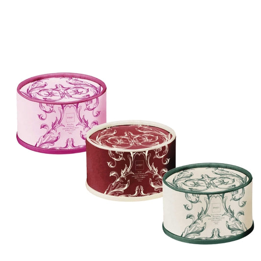 Biffoli Talco E Piumino