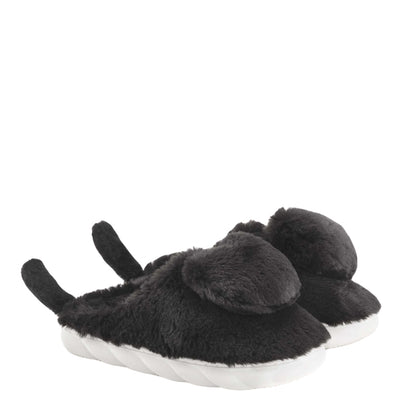 Biffoli Ciabatte Emidreams Gatto Taglia L