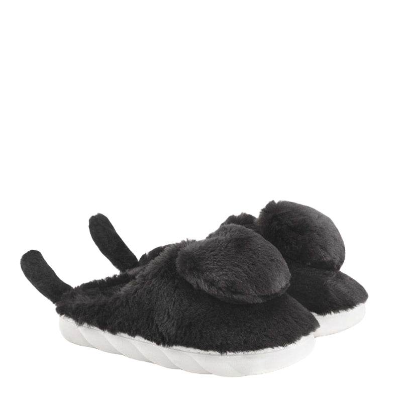 Biffoli Ciabatte Emidreams Gatto Taglia M