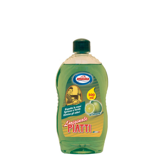 AMACASA PIATTI CONC LIMONE LT 0,5 NWF