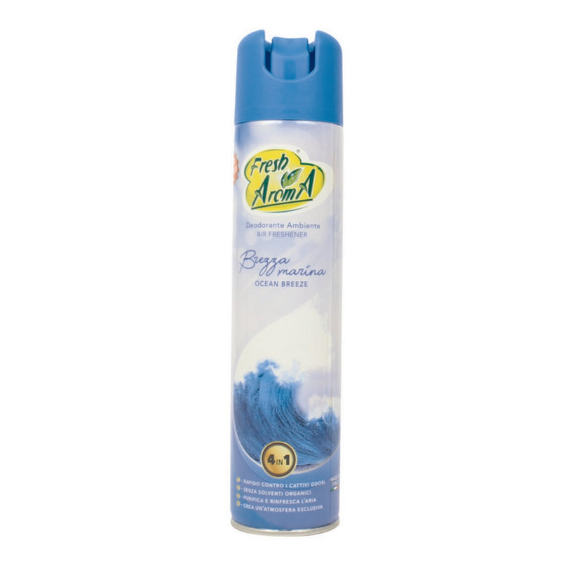 FRESH AROMA DEO AMBIENTE 300 BREZZA MAR