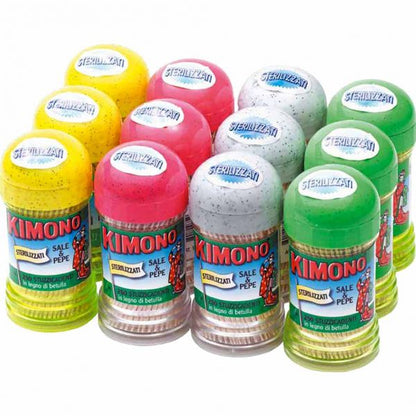 Kimono Stuzzicadenti X250 Sale&Pepe