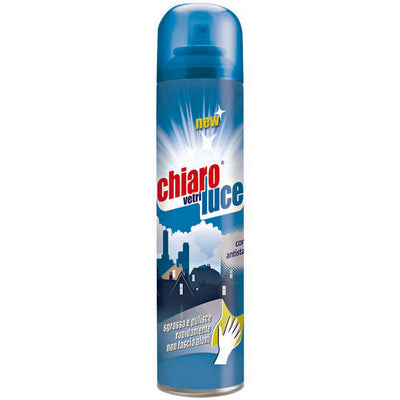 Chiaroluce Spray 300Ml Vetri