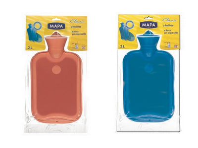 Mapa Borsa Acqua Calda 2Lt