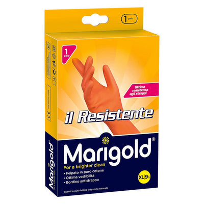 Marigold Il Resistente 9,5/10