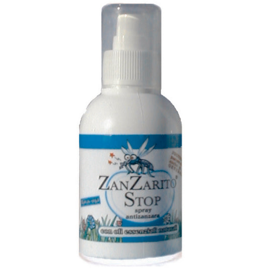 Zanzarito Stop Spray Maracuja 125Ml