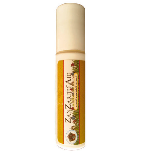 Zanzarito Dopopuntura 15Ml Roll