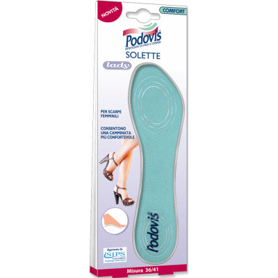 Podovis Solette Lady Comfort 36/41