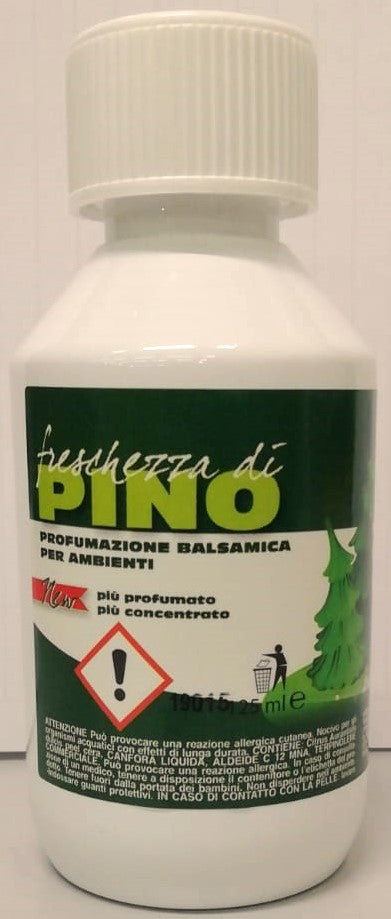 Pino Profumo Balsamico 125Ml Ambienti