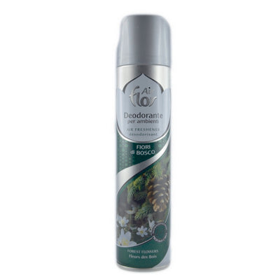 Airflor Deo Amb. 300Ml Fiori Bosco