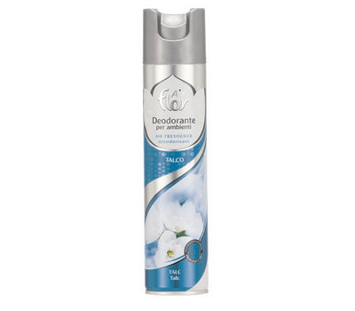 Airflor Deo Amb. 300Ml Talco