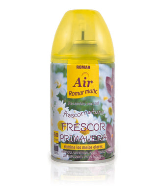 Air Deo Ricarica 250Ml Primavera