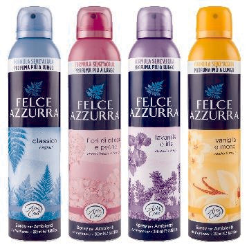 Felce Ariadicasa Spray 250 Ass.To