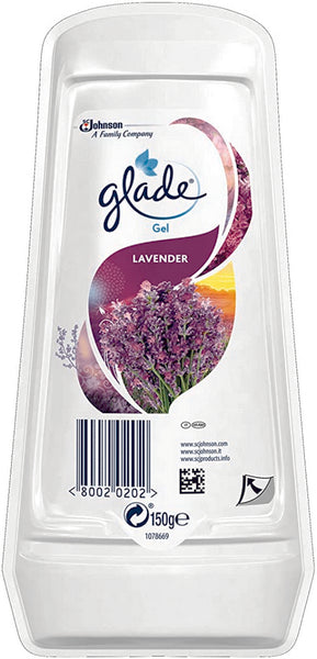 Glade Assorbiodori Lavanda