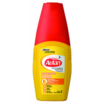 Protection Plus Giallo
