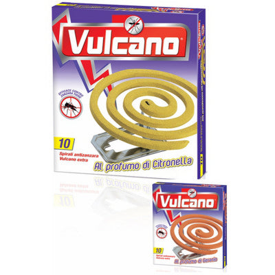 Vulcano Profumato