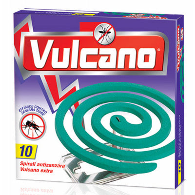 Vulcano