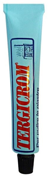 Tergicrom Pasta 50Ml Stufe&Fornelli