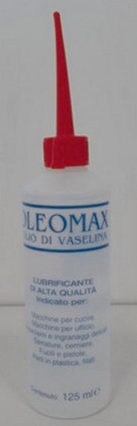 Oliomax Oliatori 125Ml