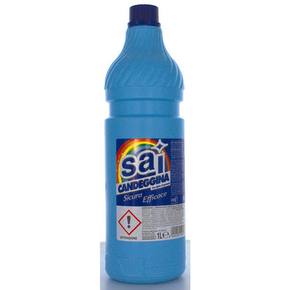 Ipoclorito Candeggina 1 Litro