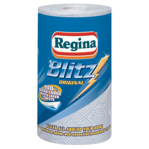 Regina Blitz Asciugatutto 3V Maxi