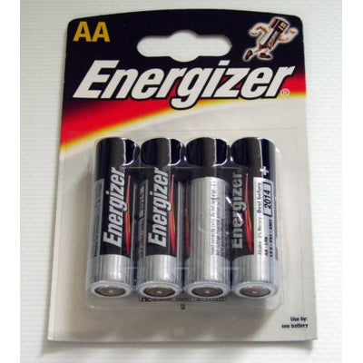 Energizer Stilo X4 Aa Lr6