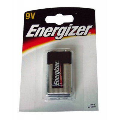 Energizer Transistor 9V 6 Lr61