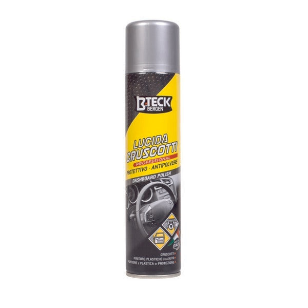 Bteck Lucida Cruscotti 300 Spray