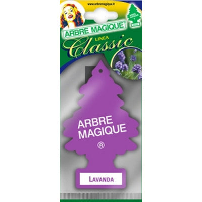 Arbre Magique Deo Lavanda