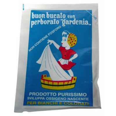 Gardenia Perborato Buste 100 Gr.