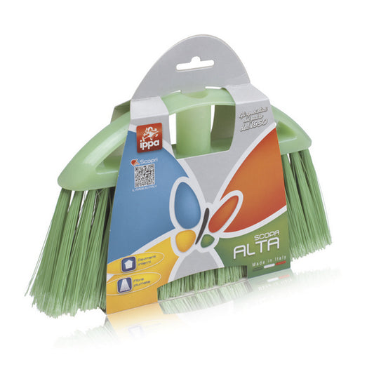 Scopa Butterfly Alta