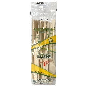 Naturia Coltelli X20