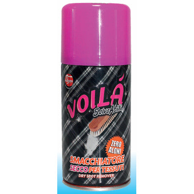 Voila' Spray Smacchiatore 200Ml