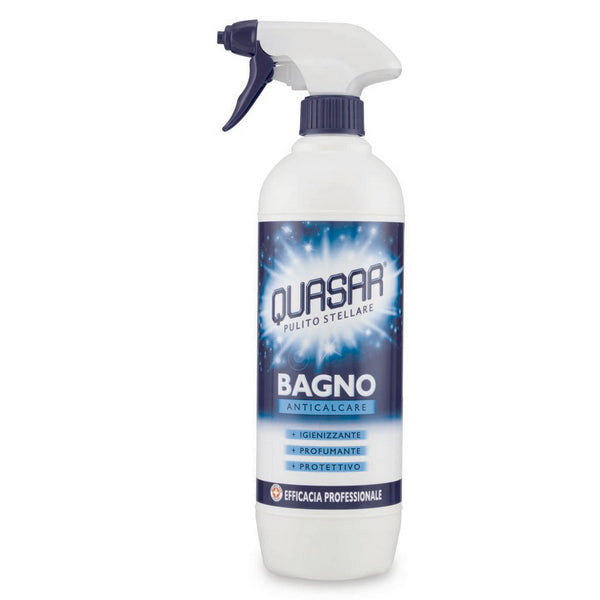 Quasar Bagno Trigger 650Ml