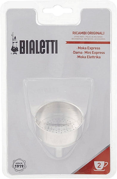 Bialetti Imbuti Moka 2