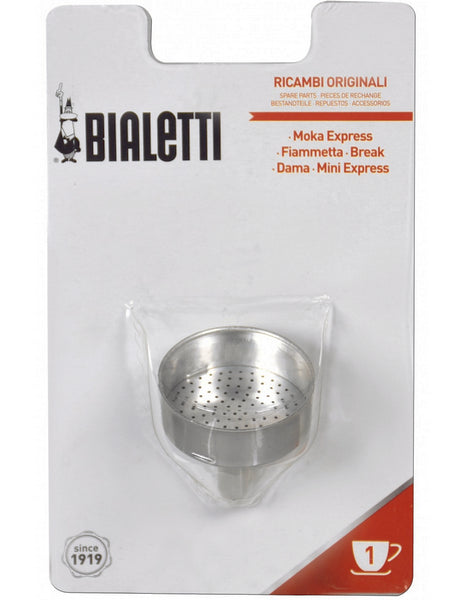 Bialetti Imbuti Moka 1