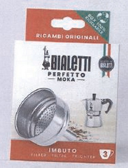 Bialetti Imbuti Moka 3