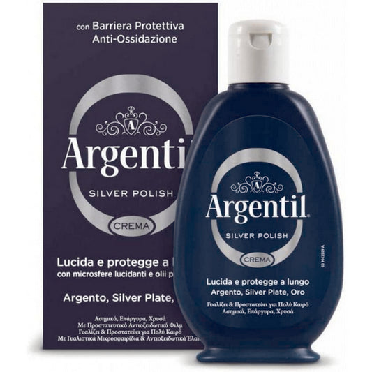 Argentil Crema 150Ml