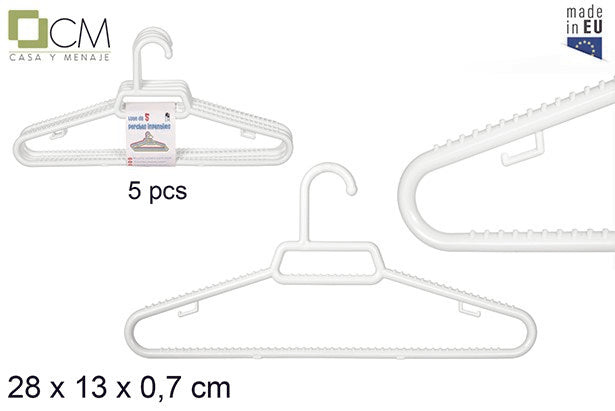 Attaccapanni Bambini 28X13