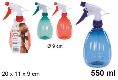 Spruzzino 550Ml Colori