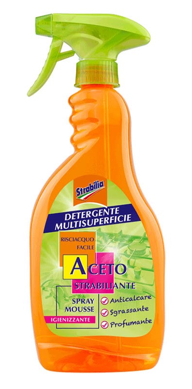 Strabilia Aceto Strabiliante 750 Trigger