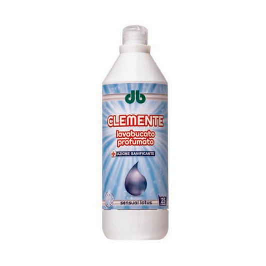 Clemente 1Lt Additivo Igienizzante