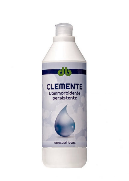 Clemente Ammorbidente 1Lt Lotus