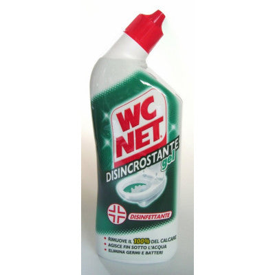 Wc Net Disincrostante 700Ml